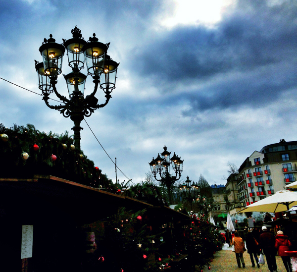 baden-baden christmas market