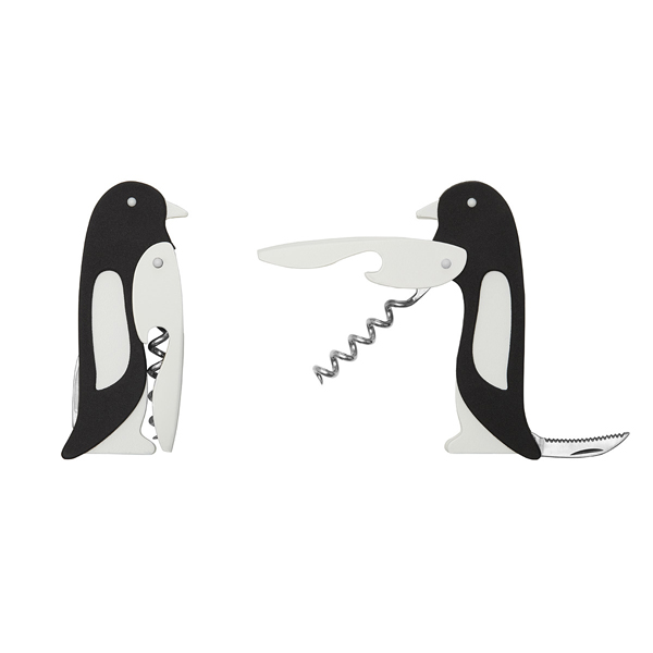 penguin cork screw