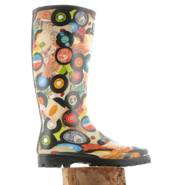 peter welley festival boots