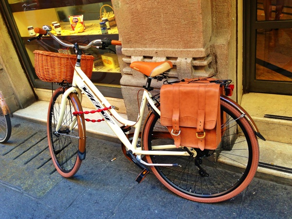 reggio emilia italy bike