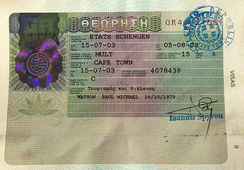 schengen visa countries