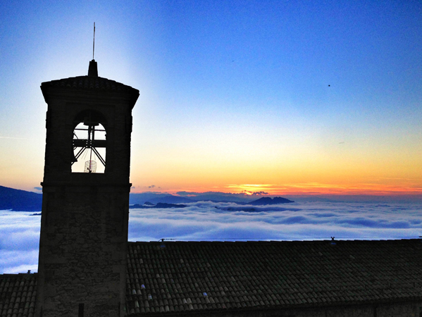 Ridiculously Surreal Photos of San Marino by Dream Euro Trip | Details ...