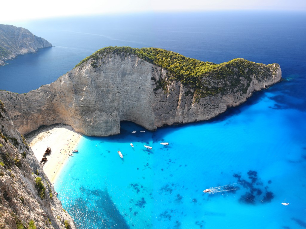 09 Navagio beach zakynthos greece