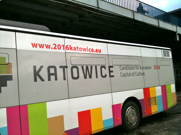 Katowice Poland