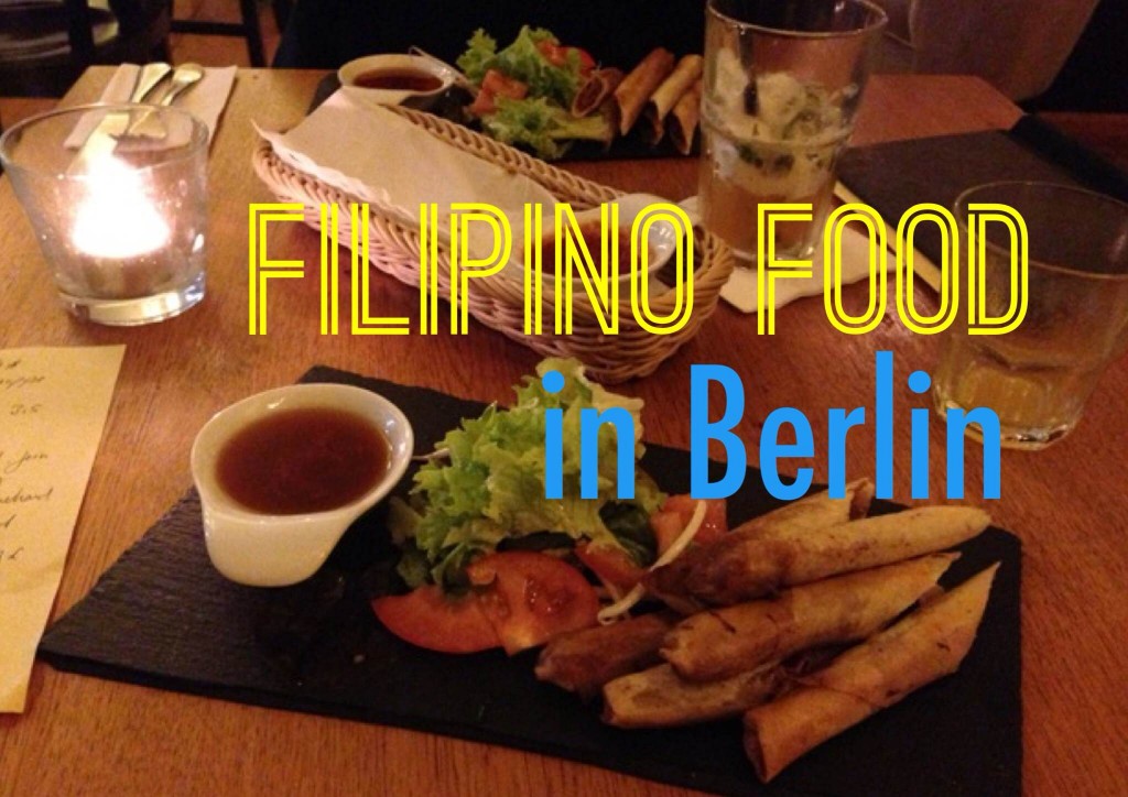 filipino food berlin germany