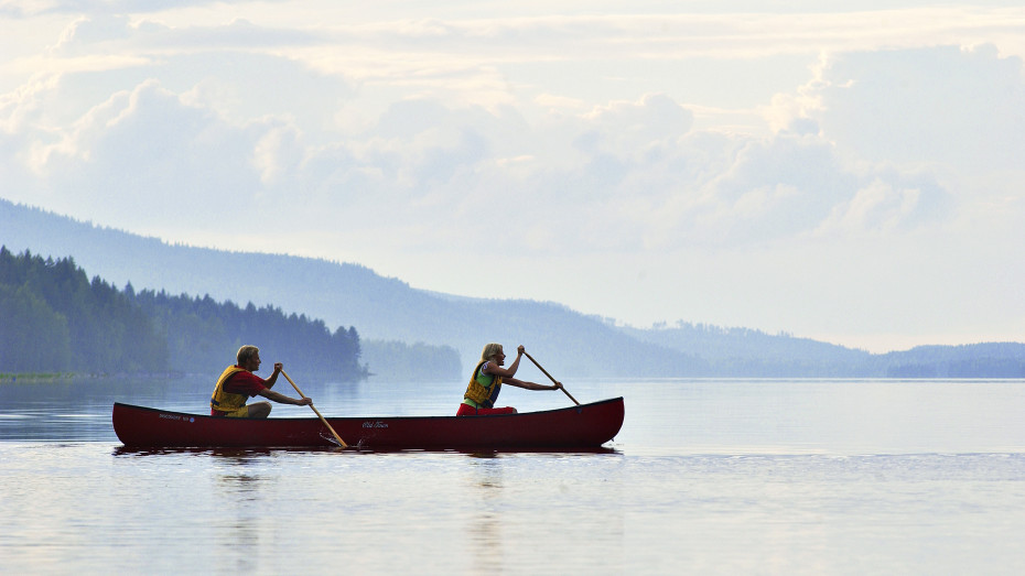 saimaa finland