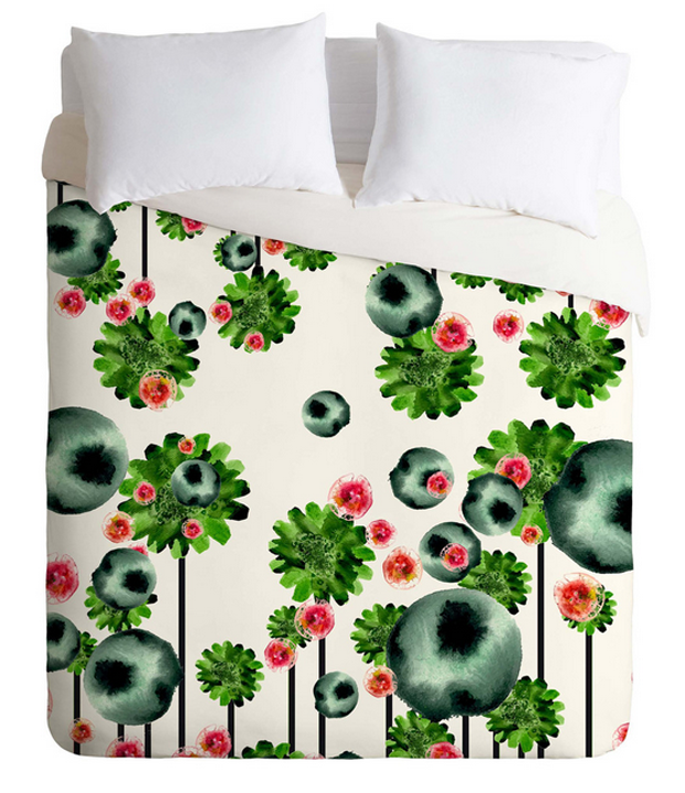 duvet cover deny design