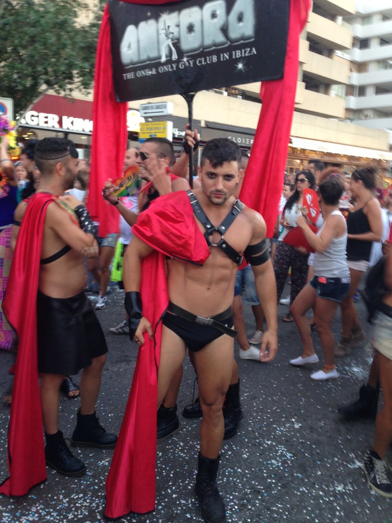 ibiza gay pride