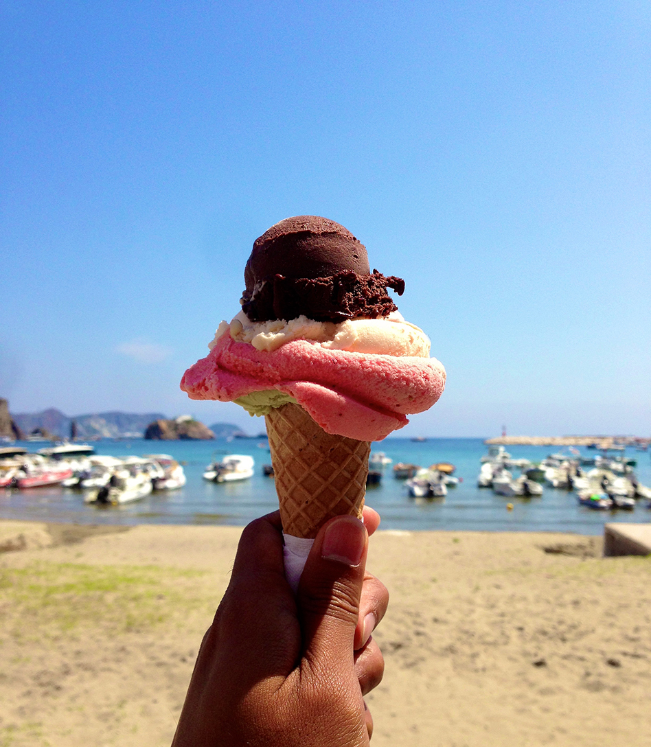 Bar Gelateria Panoramica ponza