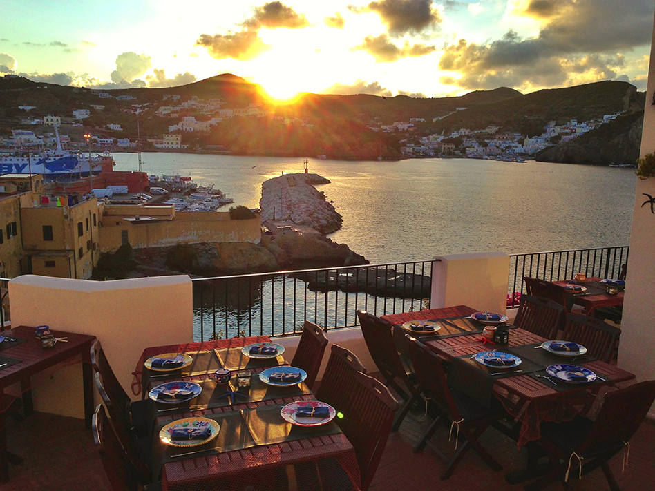 orestorante ponza