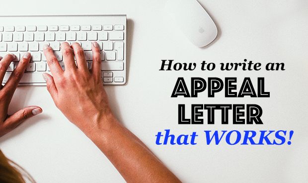 How To Write An Appeal Letter For Schengen Visa Refusal And Get It